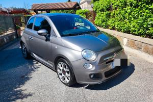 Fiat 500 S 1.3 MTJ COME NUOVA