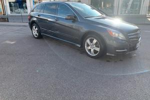 MB classe R 350 4 Matic Lunga