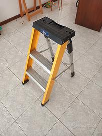 scaletta da casa come da foto 
