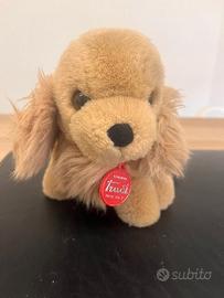 Peluche Trudi Vintage