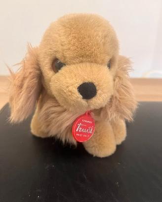 Peluche Trudi Vintage