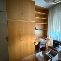 Mobili cameretta in legno