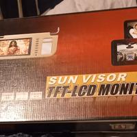monitor auto 