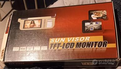 monitor auto 