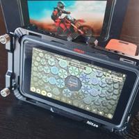 Atomos Ninja V - HDR monitor recorder video