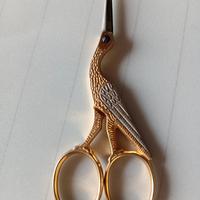 Forbici cicogna, 'Wasa soling