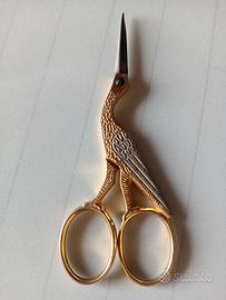 Forbici cicogna, 'Wasa soling