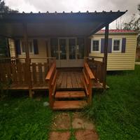 Casa Mobile su Ruote "Watipi"