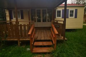 Casa Mobile su Ruote "Watipi"