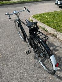 Splendida originale Raleigh anni 80