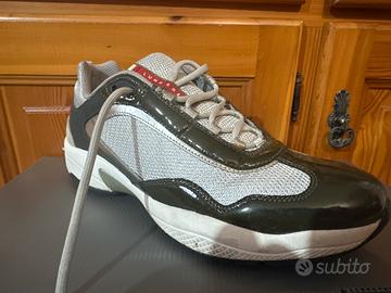 Scarpe uomo