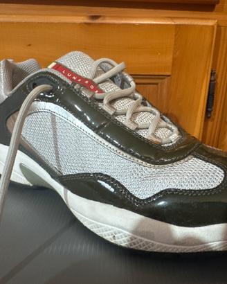 Scarpe uomo
