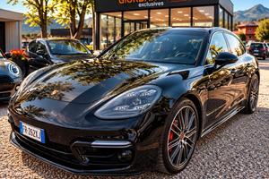 Porsche Panamera 4.0 Turbo Sport Turismo