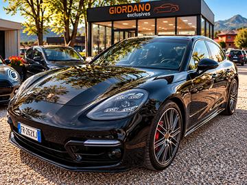 Porsche Panamera 4.0 Turbo Sport Turismo