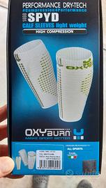 Gambaletto Compressione 