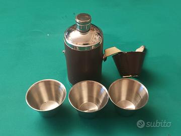 contenitore da viaggio x liquore 