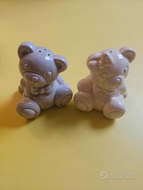 Thun orsetti sale & pepe