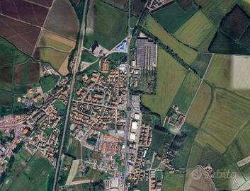 Abitazione a San Martino Siccomario (PV)