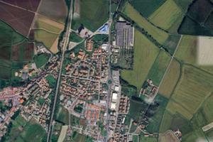 Abitazione a San Martino Siccomario (PV)