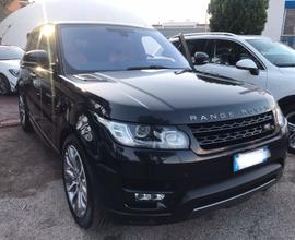 Range Rover sport HSE