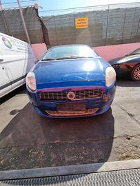 Ricambi Fiat Grande Punto 1.3 MTJ 75cv 199A2000