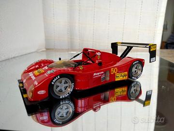 Ferrari 333 SP Imsa - scala 1/43 - BBR