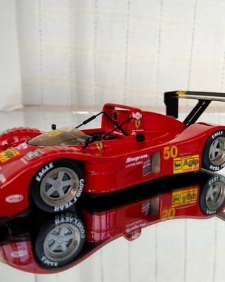 Ferrari 333 SP Imsa - scala 1/43 - BBR