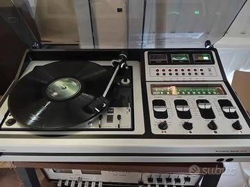 Grundig studio 2240