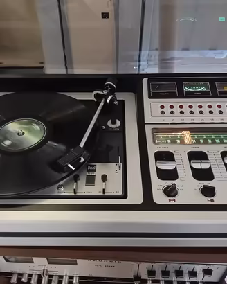 Grundig studio 2240