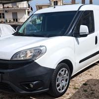 Fiat doblo 1400 metano anno 2017