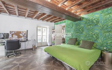 ELEGANTE TRILOCALE DI 103 MQ, RISTRUTTURATO RECENT