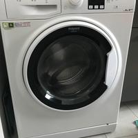 LAVATRICE HOTPOINT ARISTON NON FUNZIONANTE