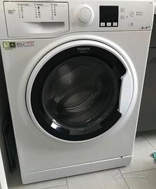 LAVATRICE HOTPOINT ARISTON NON FUNZIONANTE