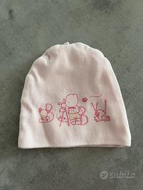 Cuffia neonato