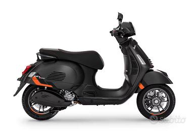 Piaggio Vespa 310 GTS hpe SS E5+ 2026