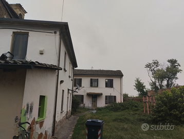 Proprietà in campagna