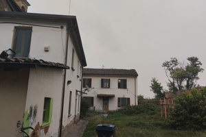 Proprietà in campagna