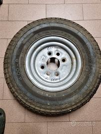 ruota vespa 
