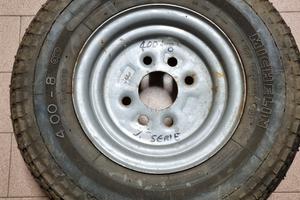 ruota vespa 