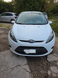 Ford Fiesta 1.25 82 CV - 2009 