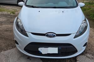 Ford Fiesta 1.25 82 CV - 2009 