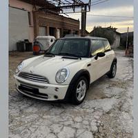 Mini one neopatentati