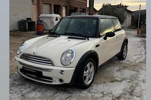 Mini one neopatentati