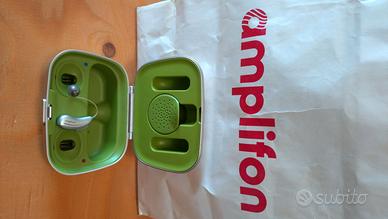 Amplifon apparecchio acustico ( DX )