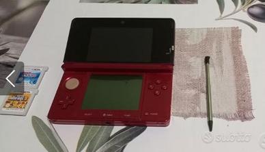 Nintendo 3ds