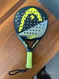 Racchetta Padel HEAD Flash