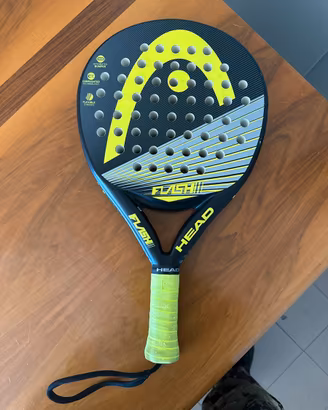 Racchetta Padel HEAD Flash