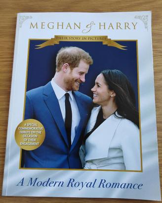 Harry & Meghan