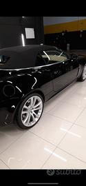 Jaguar xk cabrio 4.2
