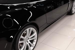 Jaguar xk cabrio 4.2